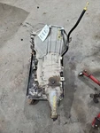 Automatic Transmission 117.7" Wb Id 3W1P-CA Fits 03 Lincoln & Town Car 291678. Fixed Price $488.75.