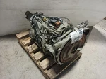 Automatic Transmission From 2014 Subaru Legacy Outback 2.5L 11474498. Fixed Price $1765.94.