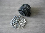 Vw Audi DQ250 02E Dsg Transmission Gearbox Ecu Wiring Connector 20-PIN 1J0927320. Fixed Price $34.00.