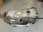 97-00 Mercedes R170 SLK230 C230 Speed Automatic Transmission 722.605 Oem 114K. Fixed Price $495.00.