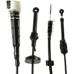 Pioneer Cables Automatic Transmission Shifter Kit For Regal+more CA-1253. Fixed Price $103.03.