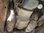 Ford F-250SD 2008 5.4L Automatic Transmission 7356. Fixed Price $818.89.
