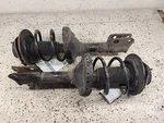 Subaru Outback Strut Assembly Pair Front Driver Lt Passenger Rt Oem 2005-2009. Fixed Price $104.99.