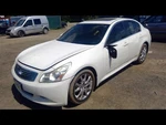 Automatic Transmission Speed Sedan Awd Fits 09 Infiniti G37 126964. Fixed Price $739.99.
