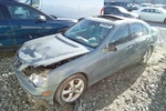 2006 Mercedes-benz C-class Automatic Transmission Oem 103K Miles LKQ443337261. Fixed Price $1224.30.