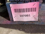 Automatic Transmission 2.0L Id Ruj Fits 17-19 Audi Q7 1201632. Fixed Price $1375.00.