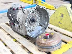 2011 2014 Porsche Cayenne 4.8L Speed Automatic Transmission A48.04 Oem 93K. Fixed Price $1349.99.