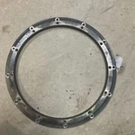 International DT466E - VT365 Maxxforce 7 Adapter Sae #3 To #2 3585126C1. Fixed Price $75.00.