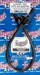 Lokar #XTD-34L60EFM Black Trans Dipstick Gm Firewall Mount. Fixed Price $161.95.