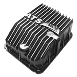 Ats Diesel Deep Transmission Pan 1989-2010 Ford E40D 4R100 5R110 Powerstroke. Fixed Price $384.99.