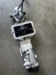 Maserati Coupe 4200 M138 F1 Transmission Hydraulic Clutch Actuator W/ Sensor Oem. Fixed Price $1299.00.
