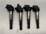 Oem 4PC Ignition Coils For 2007 2008-2016 Mini Cooper Countryman Paceman C1692-4. Fixed Price $57.00.