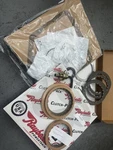 TH250, TH350, Turbo Rebuild Kit Non Lock-up. 1969-1979 44006A. Fixed Price $225.00.