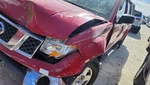 2008 Nissan Frontier Automatic Transmission Oem 85K Miles - LKQ448135860. Fixed Price $1998.10.