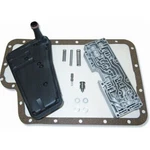 Bd Diesel Accumulator Body 1995-2003 Ford 7.3L Powerstroke E4OD/4R100 2WD. Fixed Price $364.95.
