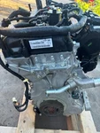 13-20 Mkz Fusion C-max 2.0L Hybrid Engine 89K Miles 90 Day Warranty. Fixed Price $500.00.