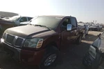 2004 Nissan Titan Automatic Transmission Oem 131K Miles - LKQ447258664. Fixed Price $1415.10.