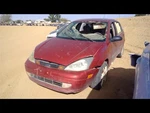 Automatic Transmission 2.0L Sohc Id 3S4P-CA Fits 03-04 Focus 28438959. Fixed Price $484.41.