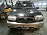 Automatic Transmission 2.5L 4WD Fits 99-03 Vitara 179067. Fixed Price $600.00.