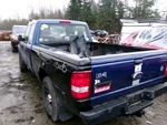 Used Automatic Transmission Assembly Fits: 2010 Ford Ranger 5R55E 6-245 4.0L. Fixed Price $1290.58.