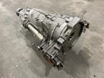 2011-2012 Audi Q5 Transmission Assembly 8 Speed Automatic 2.0L Id Nxx (jp). Fixed Price $850.00.