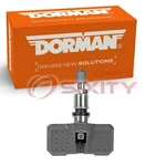 Dorman Tire Pressure Monitoring System Sensor For 2007-2012 Gmc Yukon Xl. Fixed Price $54.37.