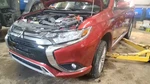 2019 Mitsubishi Outlander Hybrid Transmission Oem 66K Miles - LKQ449295314. Fixed Price $1555.60.