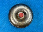 Mercedes G55 SL55 ML55 E55 Torque Converter 2000-2011 Oem. Fixed Price $300.00.