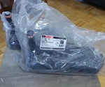 Nos Motorcraft Two Transmission Oil Filter 8C3Z-7A098-D 2008 &up 5R11OW. Fixed Price $50.00.