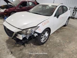 Manual Transmission Speed 2.0L Fits 12-16 Mazda 1353686. Fixed Price $200.00.