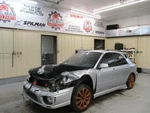Used Automatic Transmission Assembly Fits: 2003 Subaru Impreza 2.0L Turbo Gra. Fixed Price $2325.99.