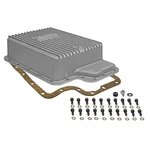 B&m Transmission Oil Pan - Fits Ford E40D;4R100 And 5R100 Torqshift Automatic. Fixed Price $399.95.