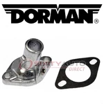 Dorman Engine Coolant Thermostat Housing For 1985-1986 Chevrolet K10 4.3L V6 Tn. Fixed Price $27.35.
