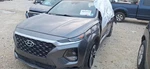 2019 Hyundai Santa Fe Transmission Oem 64K Miles - LKQ385277590. Fixed Price $1309.10.