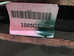 500 Fiat 2012 Transmission 1118673. Fixed Price $425.00.