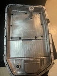 Uro Parts Oil Pan 24152333907 19/21 Bmw 525 2004. Fixed Price $230.00.