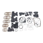 Ford Mercury Mazda Mpv 4EAT F4A-EL Transmission Rebuild Master Overhaul Kit. Fixed Price $188.26.