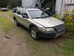 Automatic Transmission Station Wgn Awd Xc Fits 05-07 Volvo 70 Series 174742. Fixed Price $350.00.
