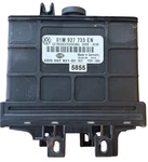 Transmission Control/tcm Fits 1999 Volkswagen Jetta Or Beetle P/n 01M927733EN. Fixed Price $225.00.