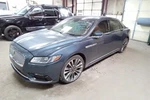 2018 Lincoln Continental Transmission Oem 51K Miles - LKQ366820892. Fixed Price $1127.84.