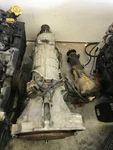 Subaru Impreza Wrx Automatic Transmission 4EAT 2.0L TV1A4YV2AA Oem 2003. Fixed Price $400.00.