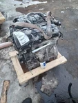 Engine 3.7L Vin 8TH Digit Fits 12-15 Mkx 277577. Fixed Price $1740.00.