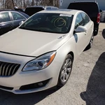 2015 Buick Regal Automatic Transmission Oem 142K Miles - LKQ453153426. Fixed Price $1017.60.