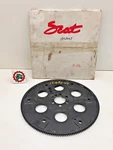 Scat Flexplate FP-350L Street 168T Ext Bal 1PC Rear Non-sfi For 305 Sbc. Fixed Price $89.57.
