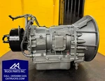 Allison Transmission For Sale W/ Pto Provision (no Core). Fixed Price $2500.00.