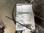 Sonata 2024 Transmission 2001028. Fixed Price $2902.40.