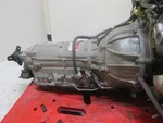2002-2005 Lexus SC430 Automatic Transmission Speed 3UZ-FE 4.3L V8. Fixed Price $1595.00.