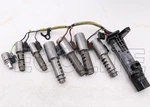 U660E Transmission Solenoid Kit W/ Harness For 2015-17 Lexus NX200T. Fixed Price $194.99.