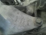 02 03 04 05 Jaguar X Type Automatic Transmission 5440. Fixed Price $923.69.