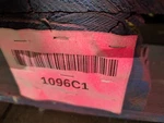 Automatic Transmission Id XW1P-DA Fits 99-00 Lincoln & Town Car 1063495. Fixed Price $425.00.